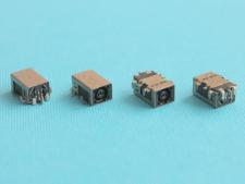 Роз'єм живлення Asus&nbsp;Zenbook&nbsp;Touch&nbsp;UX500VZ